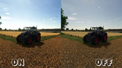 Real Shader v 1.0