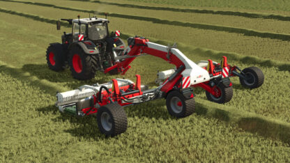 Reiter Respiro R9 Profi v 1.0