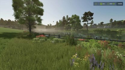 Riverbend Springs Map Edit By Stevie v 1.0.0.7