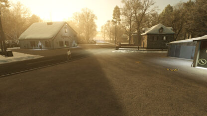 Riverview Map v 1.2