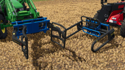 Robert Bale Forks Pack v 1.0