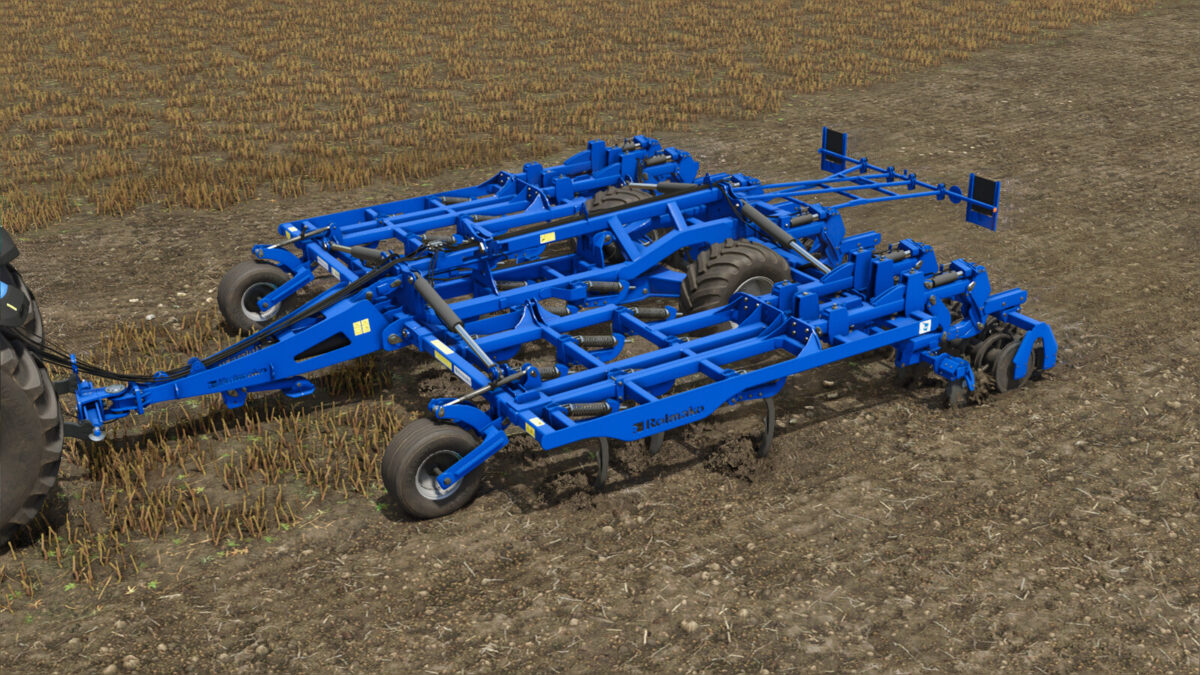 Rolmako U436 HP v 1.0