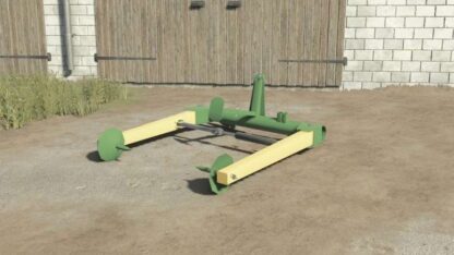 Rozmaryn H-912 v 1.0