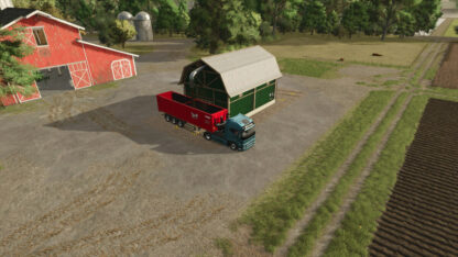 Silage Factory v 1.0