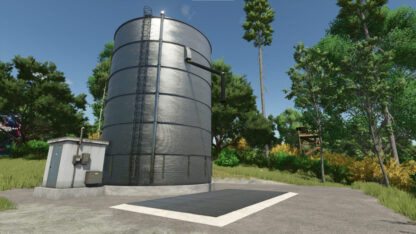 Silo v 1.0
