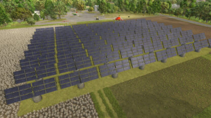Solar Farm v 1.0