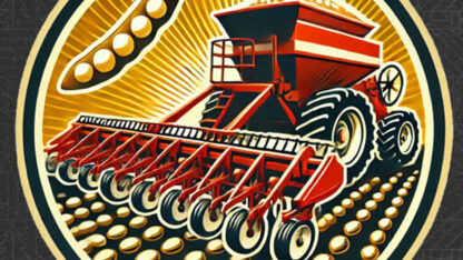 Soybeans in Seeders v 1.0