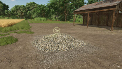 Stone Selling Station v 1.0