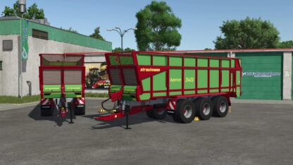 Strautmann Aperion 3401 v 1.0