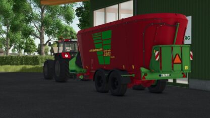 Strautmann Vertimix 3101 Double v 1.0