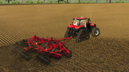 Summers Diamond Disc DT2510 v 1.0