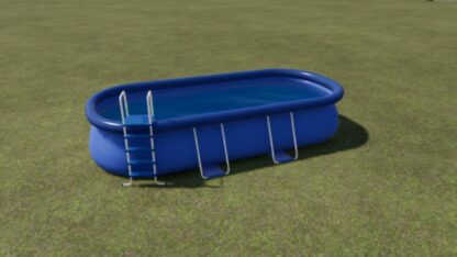Swimming Pool 2 v 1.0