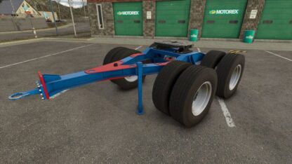 Tonar PTT v 1.0