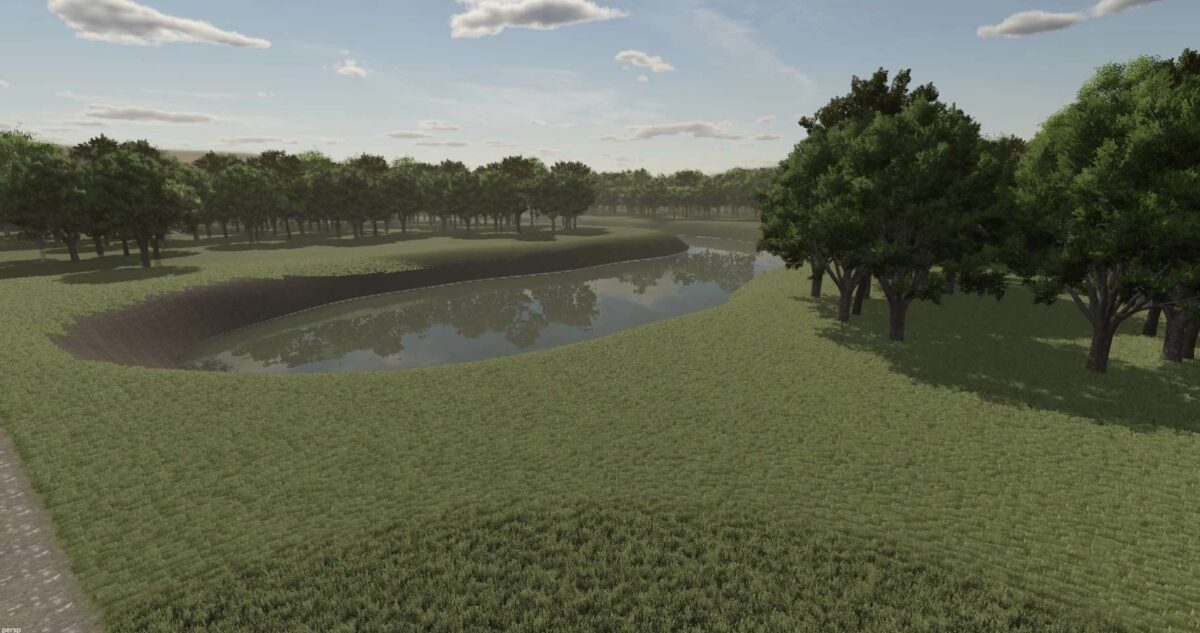 US Flatlands 4x Map v 5.1