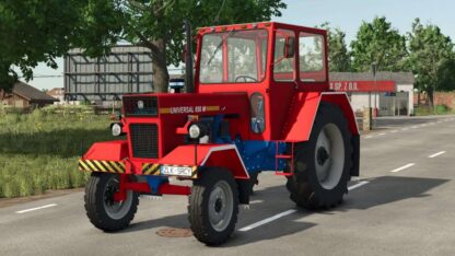 UTB U650M v 1.0