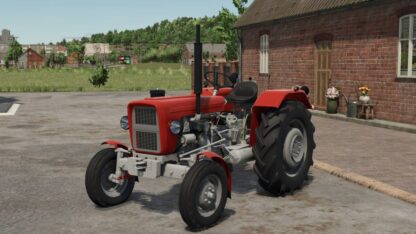 Ursus C330/C330M v 1.0.3.0