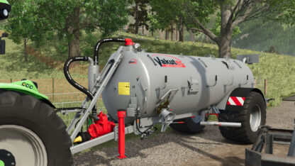 Vakutec VA 8600 v 1.0
