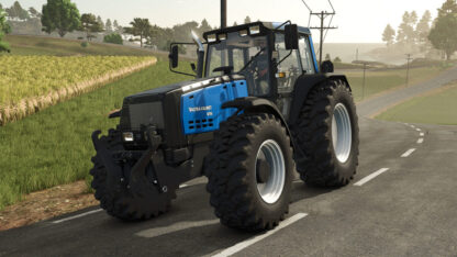 Valtra Valmet Series 8750 v 1.0