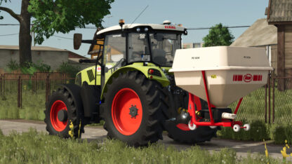 Vicon PS 1004/1654 v 1.0