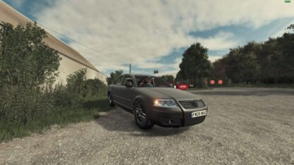Volkswagen Passat B5 FL v 1.0