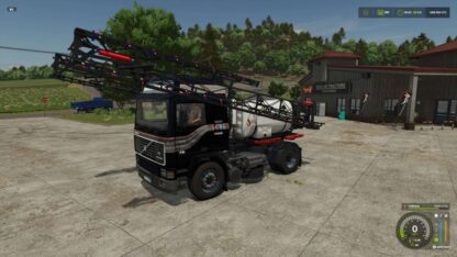 Volvo F16 v 1.0.0.2