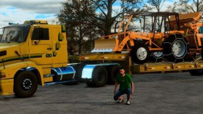Volvo NL 12 v 2.1.0.1