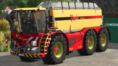 Vredo VT7028-3 v 1.0.0.1