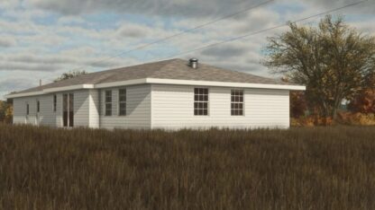 1970’s Farm House v 1.0
