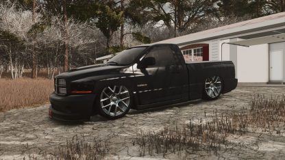 2004 Dodge Ram SRT 10 v 1.0