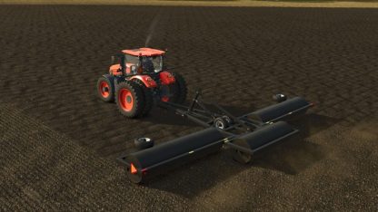 40FT Land Roller v 1.0