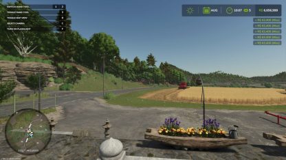 Additional Currencies v 1.0.0.1