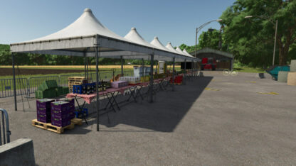 Agricultural Fair v 1.0