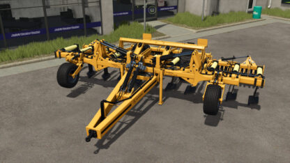 Agrisem Cultiplow Platinum v 1.0