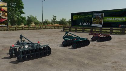 Agromet Famarol Slupsk U240 v 1.0