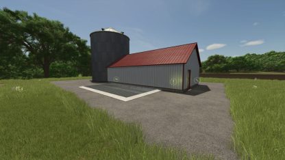 All In One Production v 1.0