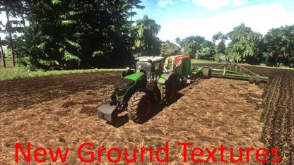 All-in-One easy to install Texture Pack v 6.1
