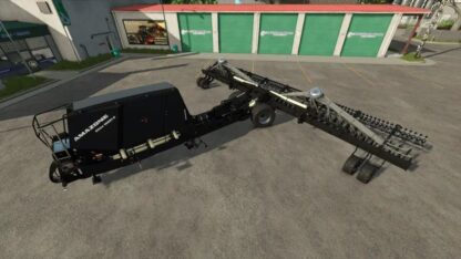 Amazone Citan 15001 v 1.2