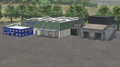 American Parcel Logistics v 1.1