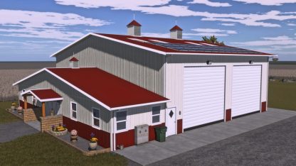 American Workshop v 1.0.0.1