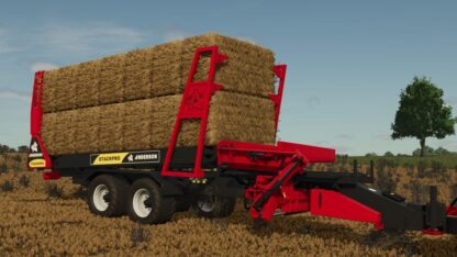 Anderson Group StackPro 7200 v 1.0