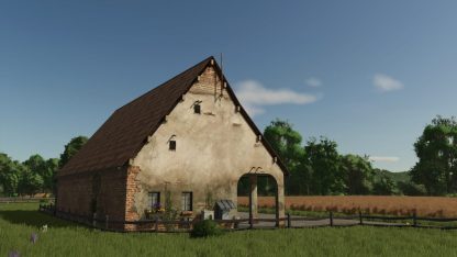 Attic v 1.0