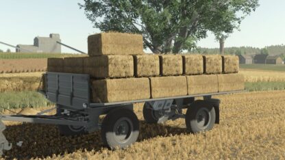 Autosan D46 & D47 v 1.0.1.0