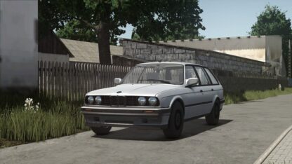 BMW E30 Touring v 1.0