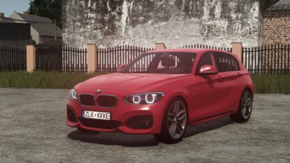BMW F20 v 1.0
