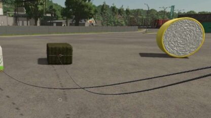 Better Winch v 1.0