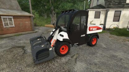 Bobcat Toolcat UW56 v 1.0