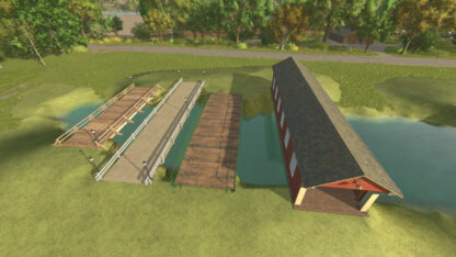 Bridges Pack v 1.0