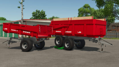 Brimont BB 8 v 1.0