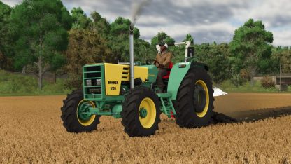 Buehrer 6105/6135 v 1.0