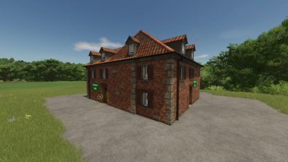 Cafe Factory v 1.0